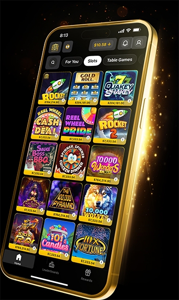 Experience the Thrill of SlotsAmigo Casino Online Games