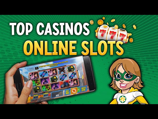 Experience the Thrill of SlotsAmigo Casino Online Games