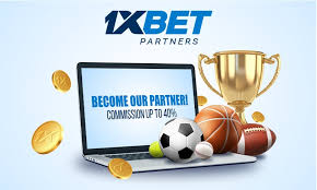 Explore the 1xBet App Your Gateway to Sports Betting -1351390123