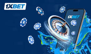 Explore the 1xBet App Your Ultimate Betting Companion