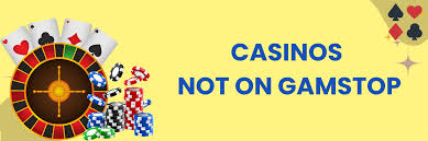 Exploring Non UK Casinos A Guide to Global Gaming
