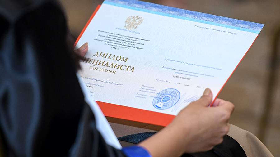 Купить диплом СПбГПУ Политех – Быстро и надежно