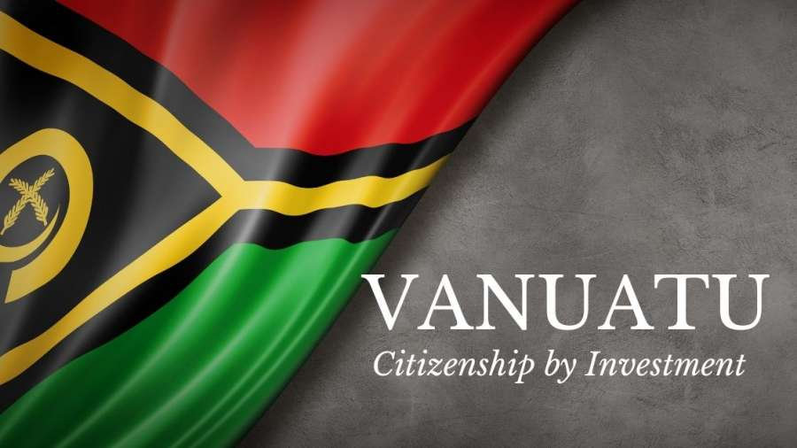 Official Guide to Vanuatu Citizenship by Investment