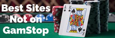Online Casinos Not Blocked by Regulations Play Freely and Enjoy Online Casinos Not Blocked by Regulations Play Freely and Enjoy