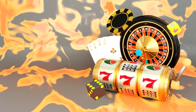 The Ultimate Guide to Final Countdown Casino Play, Win, and Enjoy