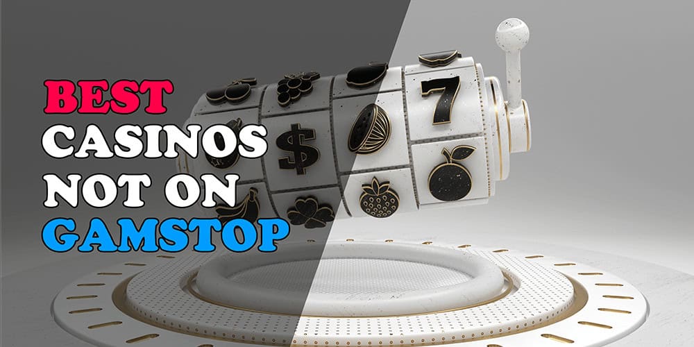 Casino Sites Not on Gamstop Discover Your Betting Options Casino Sites Not on Gamstop Discover Your Betting Options