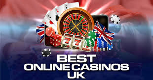 Discover the Thrill of Casino ZoloBet UK