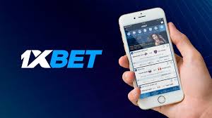 Experience Mobile Betting with 1xBet Malaysia APP for Android Experience Mobile Betting with 1xBet Malaysia APP for Android