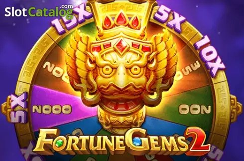 Experience the Thrill of Fortune Gems 2 Slot Game in the Philippines
