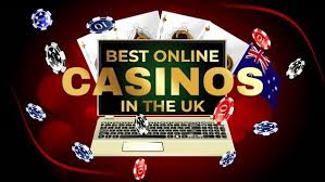 Safe Online Betting in the UK A Comprehensive Guide Safe Online Betting in the UK A Comprehensive Guide