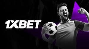 The Ultimate Guide to Betting with 1xBet 1870044096 The Ultimate Guide to Betting with 1xBet 1870044096
